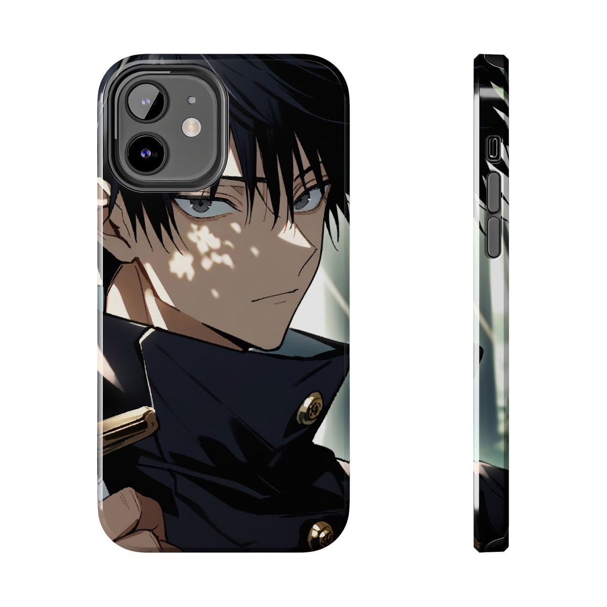 Megumi Fushiguro 003 Tough Cases