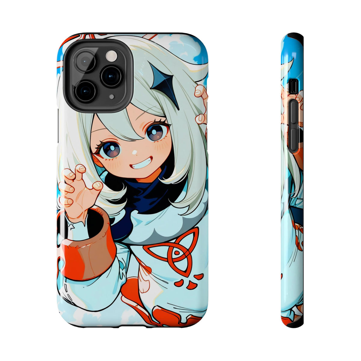 Paimon 004 Tough Cases