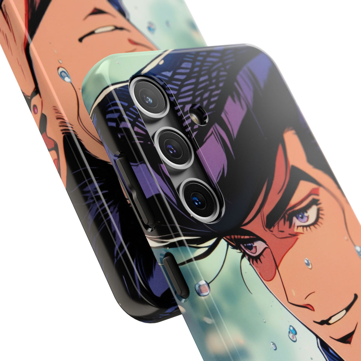 Josuke Higashikata 002 Tough Cases