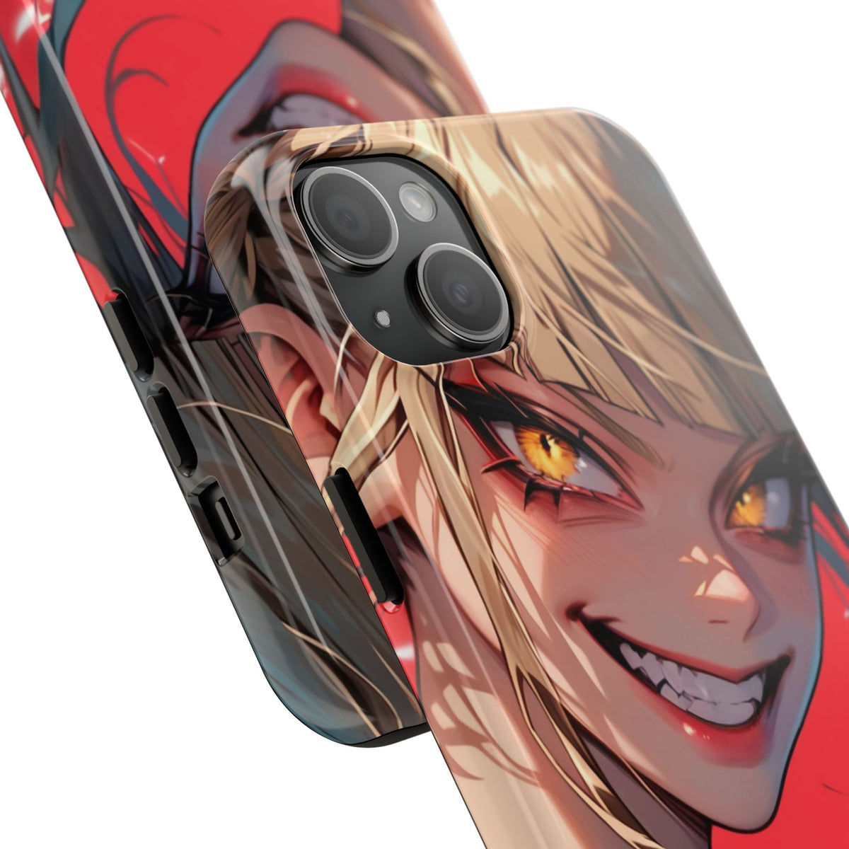 Himiko Toga 008 Tough Cases