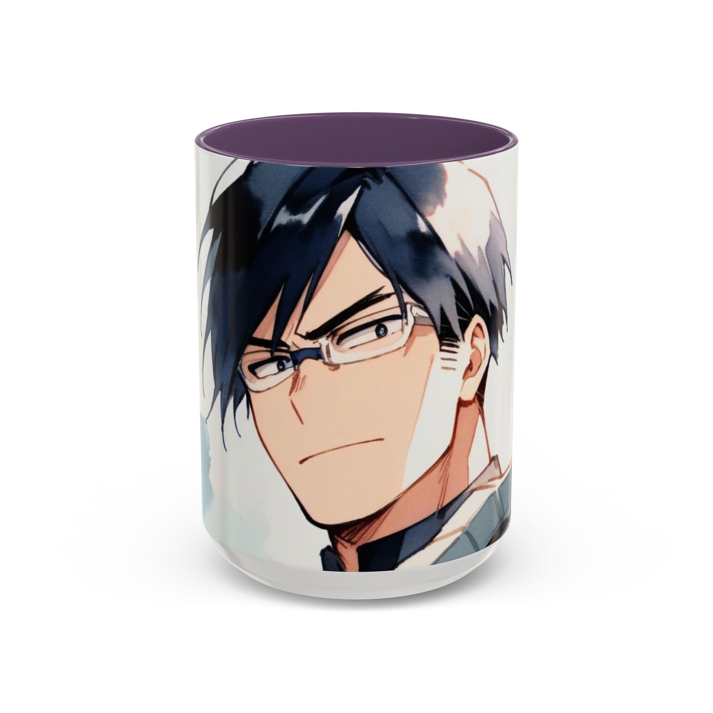 Iida Tenya 002 Coffee Mug