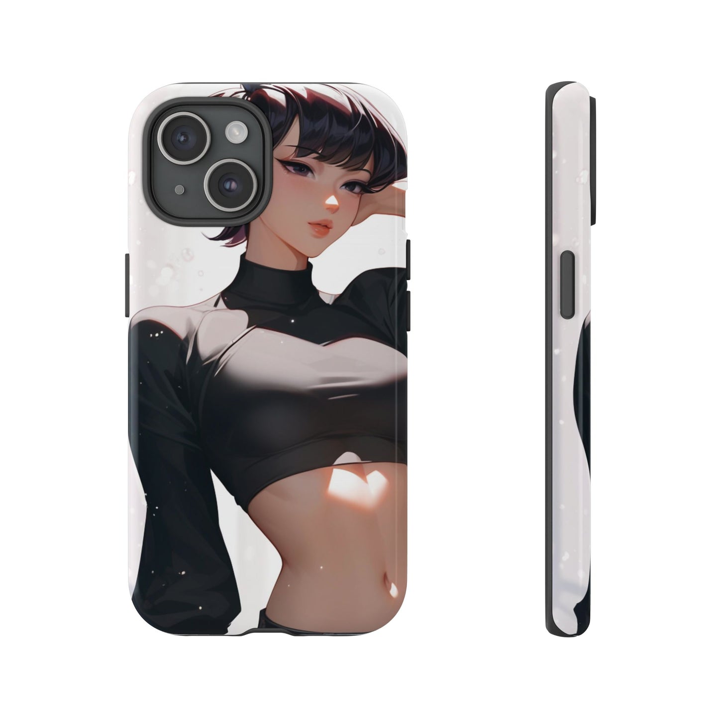 Komi Shuuko 004 Tough Cases