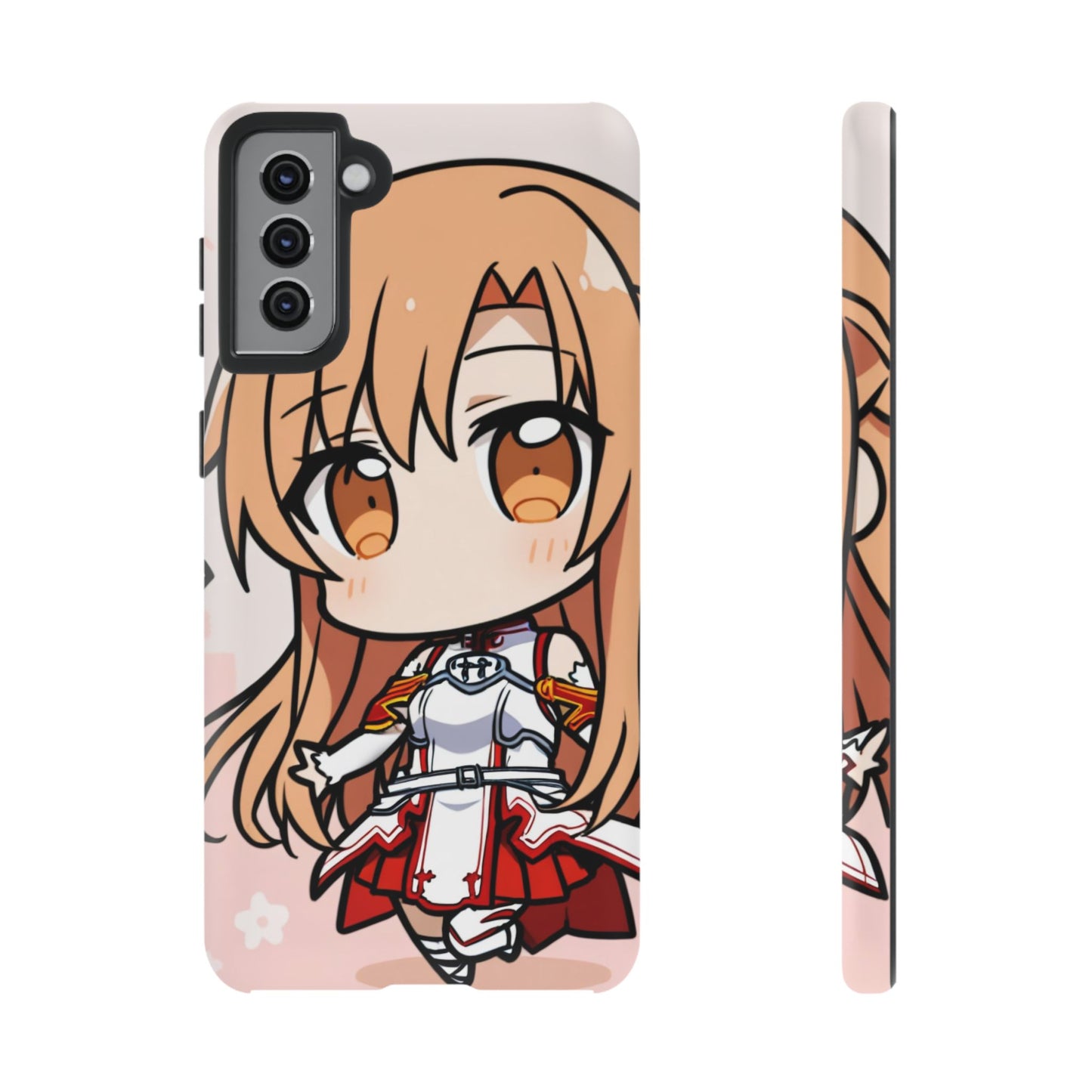 Asuna 001 Tough Cases