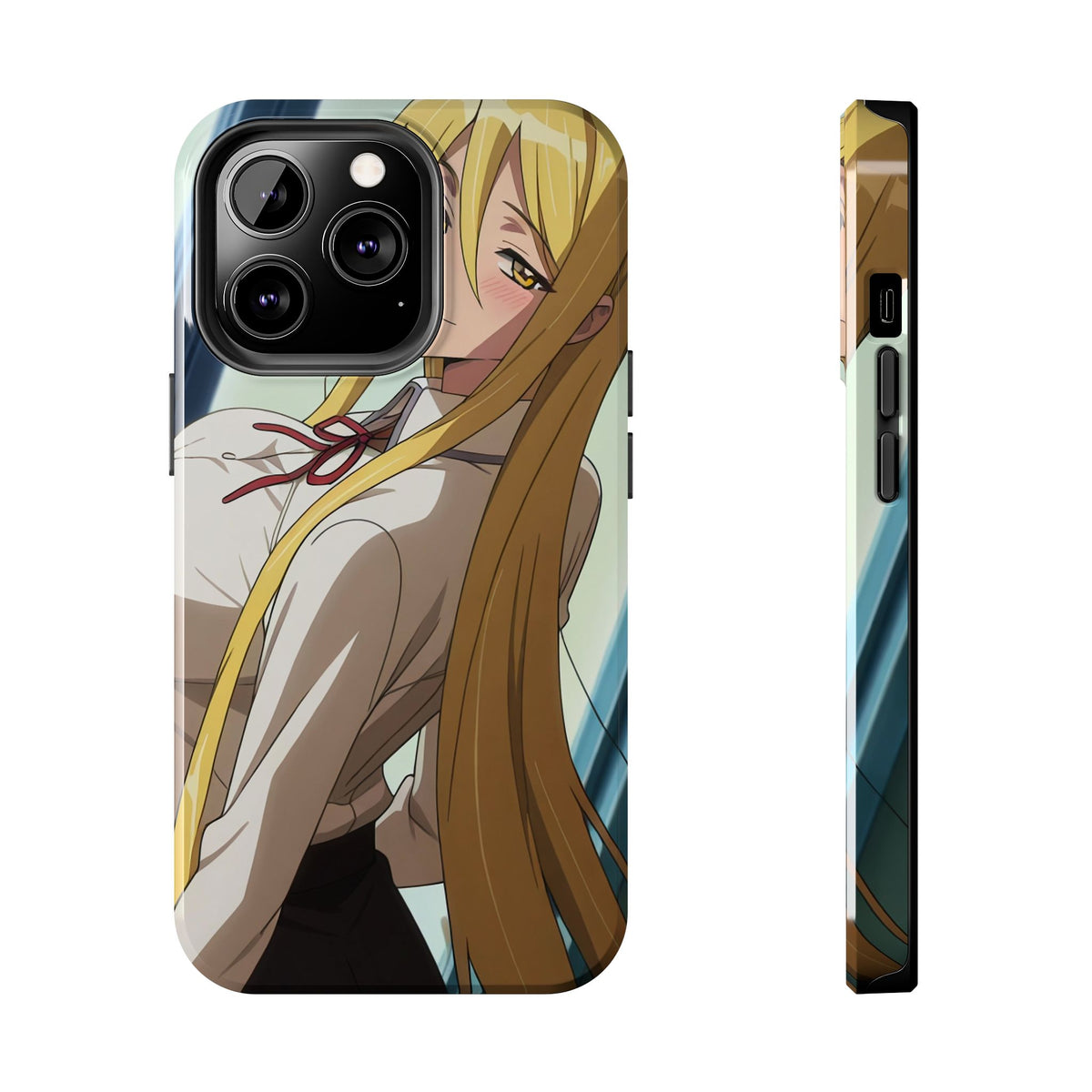 Marikawa Shizuka 002 Tough Cases