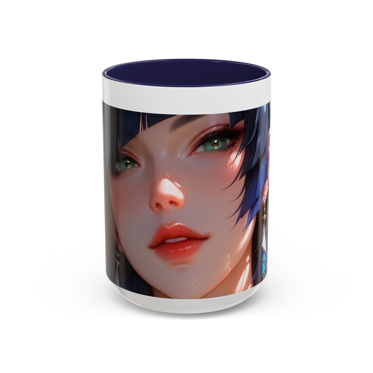 Yelan 013 Coffee Mug