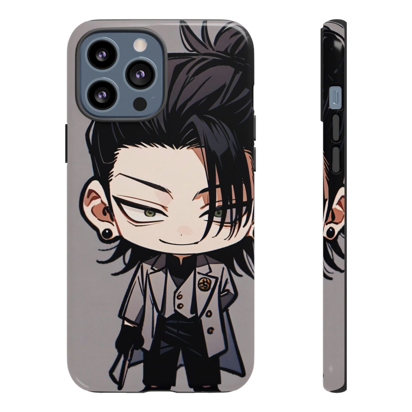 Geto Suguru 004 Tough Cases
