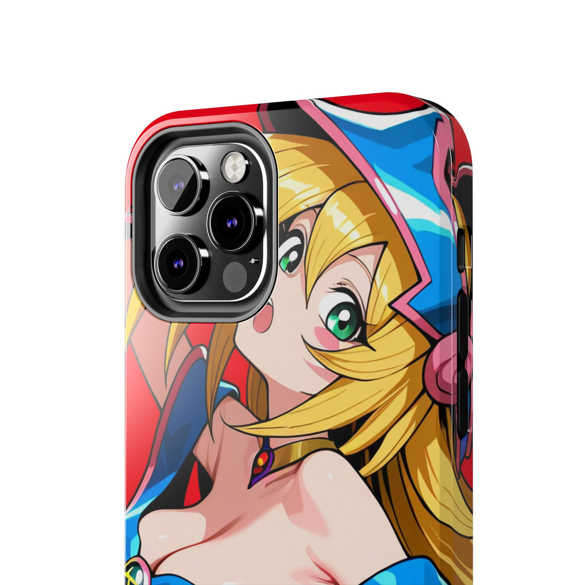 Dark Magician Girl 002 Tough Cases
