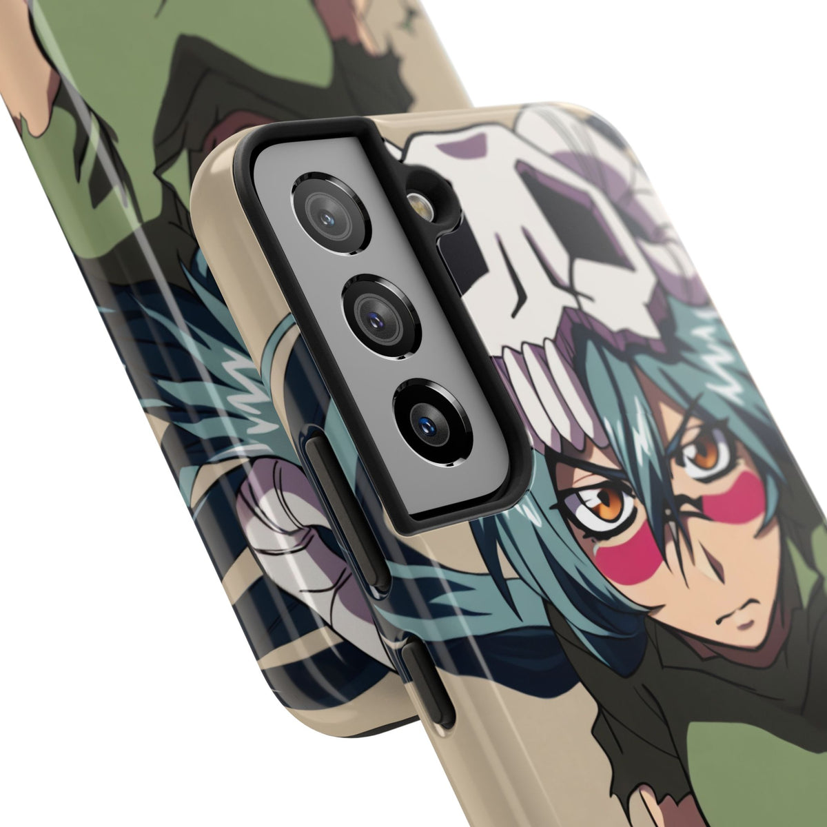 Nelliel 005 Tough Cases