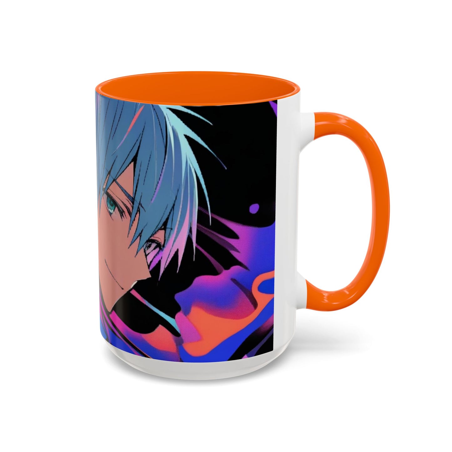 Kuroko Tetsuya 002 Coffee Mug