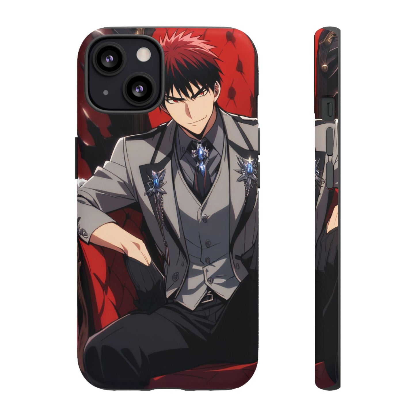 Kagami Taiga 002 Tough Cases