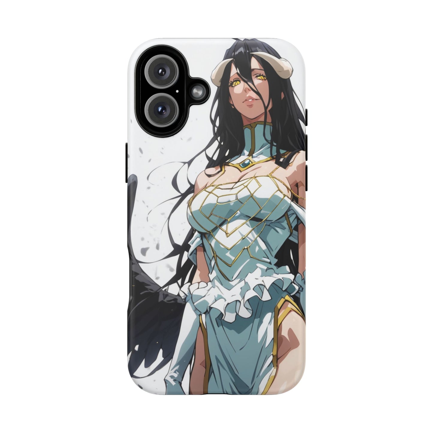 Albedo 001 Tough Cases