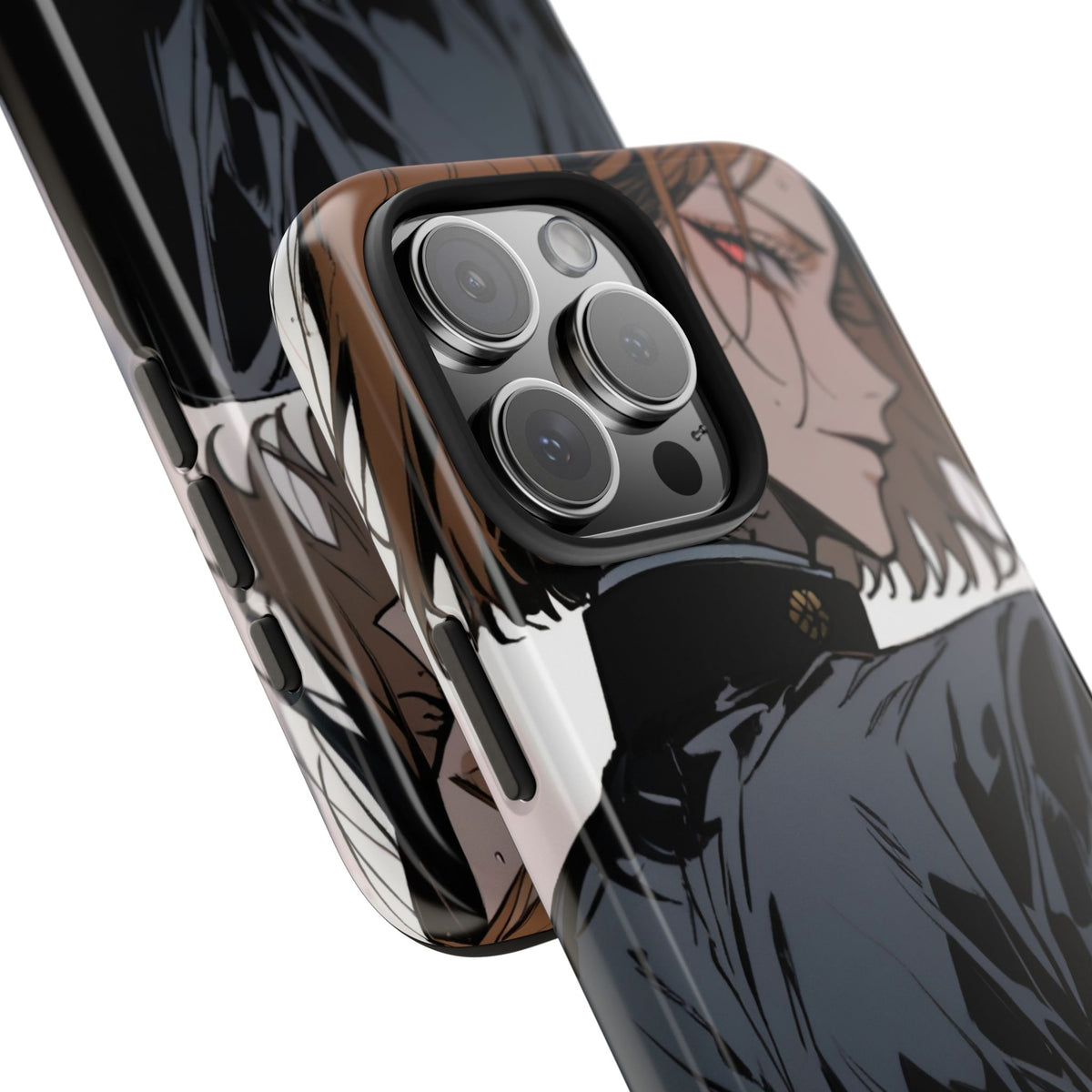 Nobara 003 Tough Cases