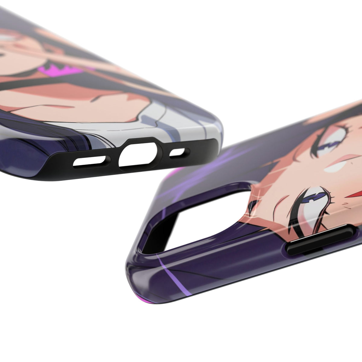 Jirou Kyouka 003 Tough Cases