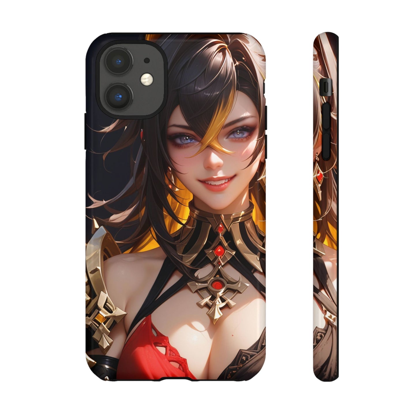 Dehya 006 Tough Cases