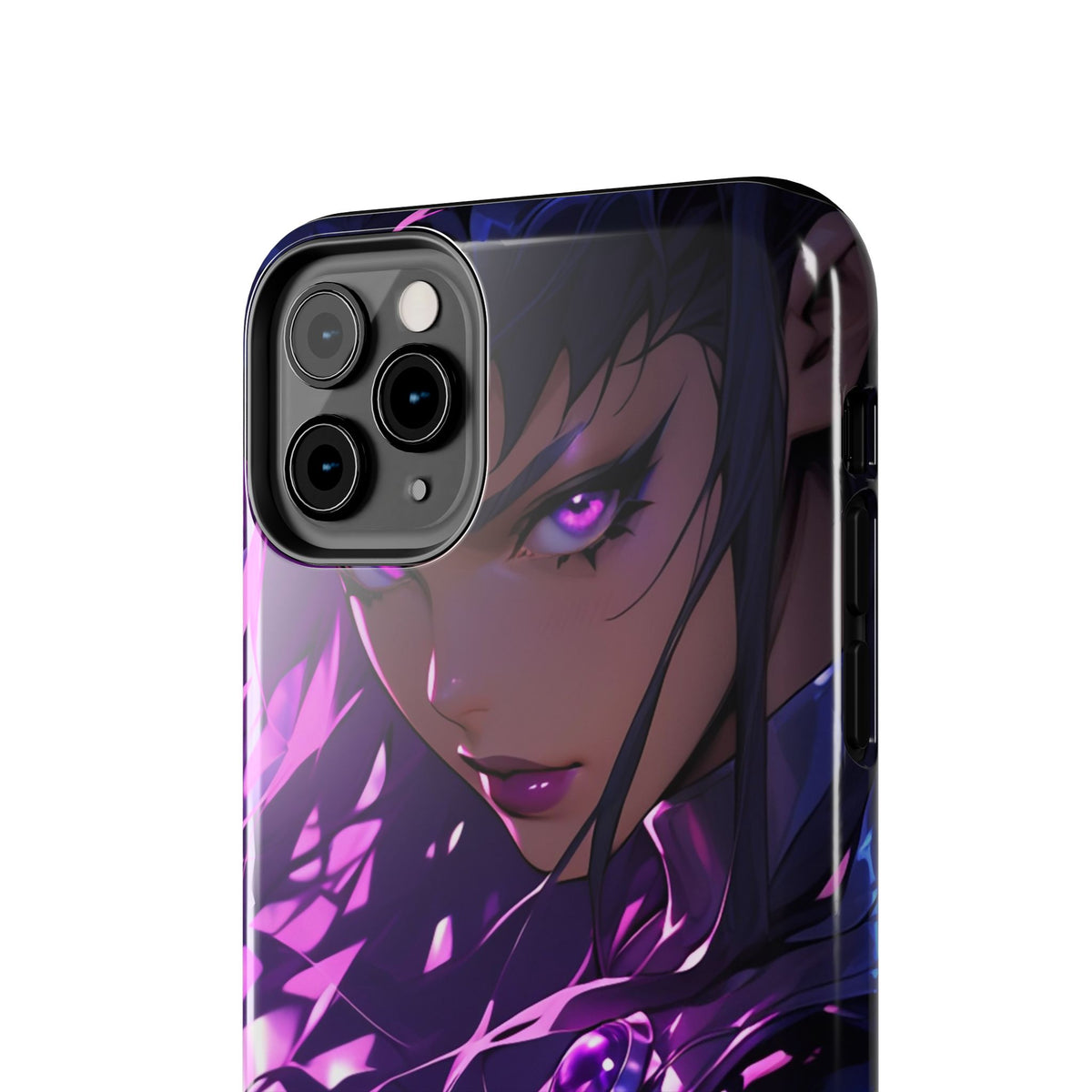 Blackfire 002 Tough Cases