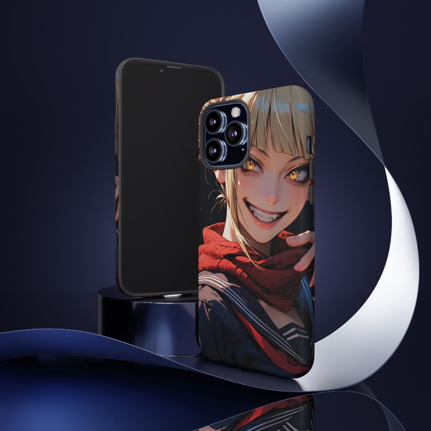 Himiko Toga 002 Tough Cases