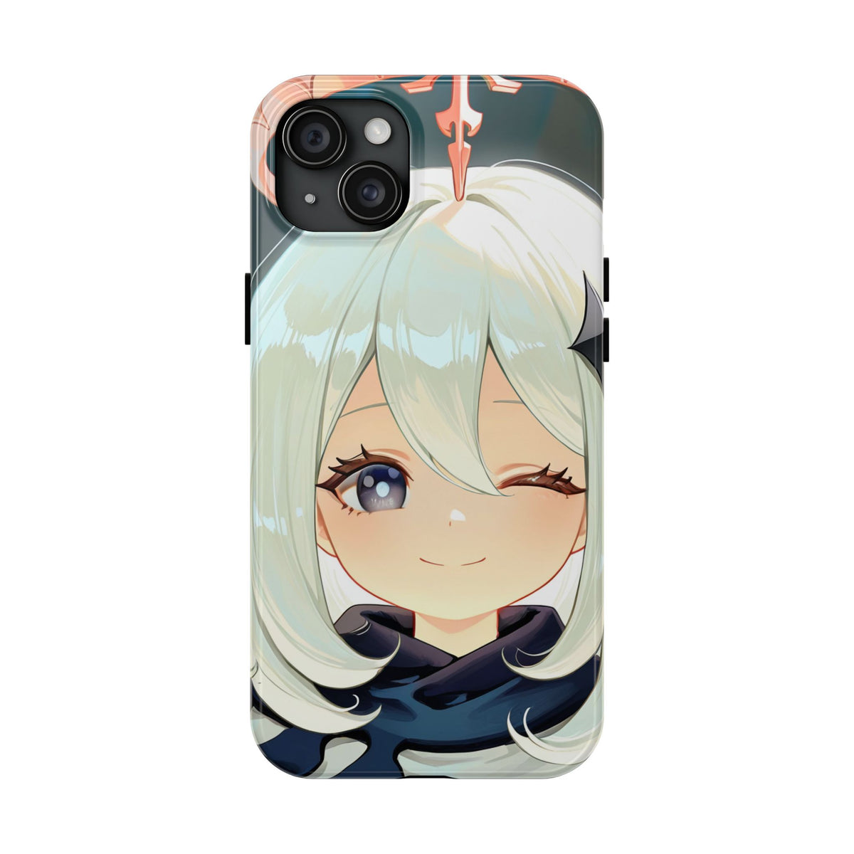 Paimon 002 Tough Cases