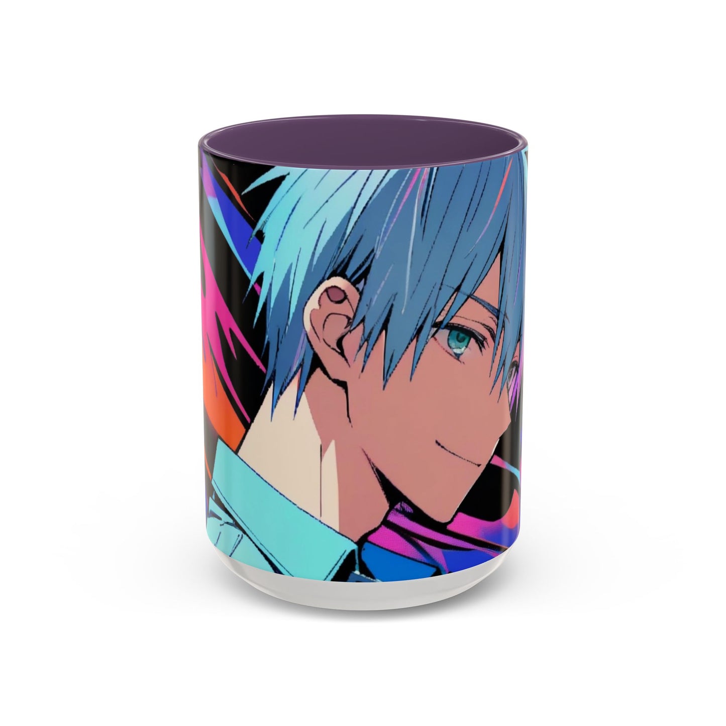 Kuroko Tetsuya 002 Coffee Mug