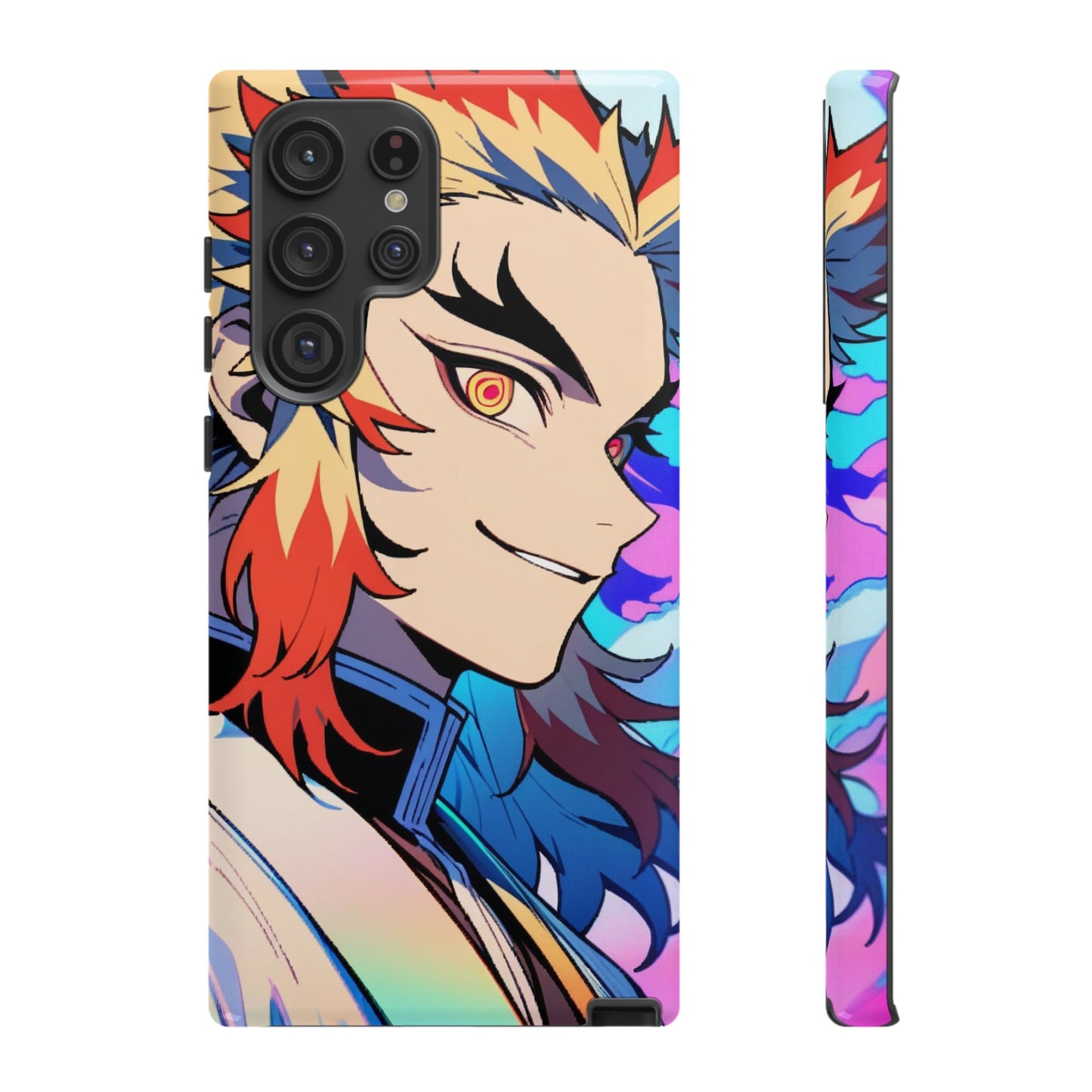 Rengoku 003 Tough Cases