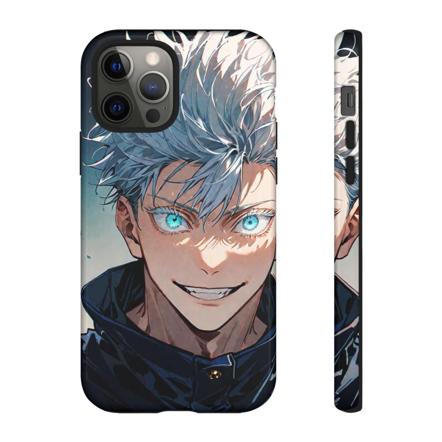 Gojo Satoru 004 Tough Cases