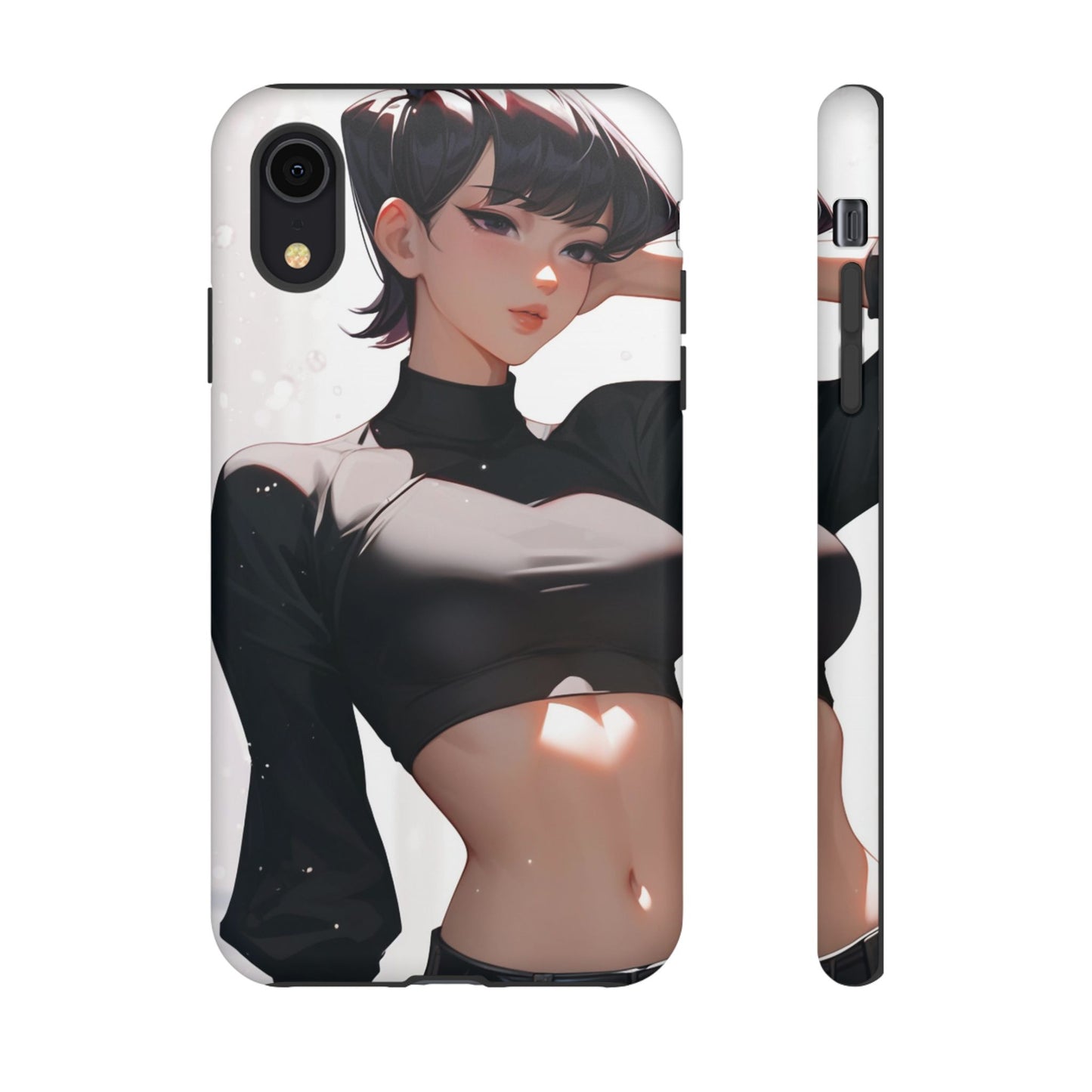 Komi Shuuko 004 Tough Cases