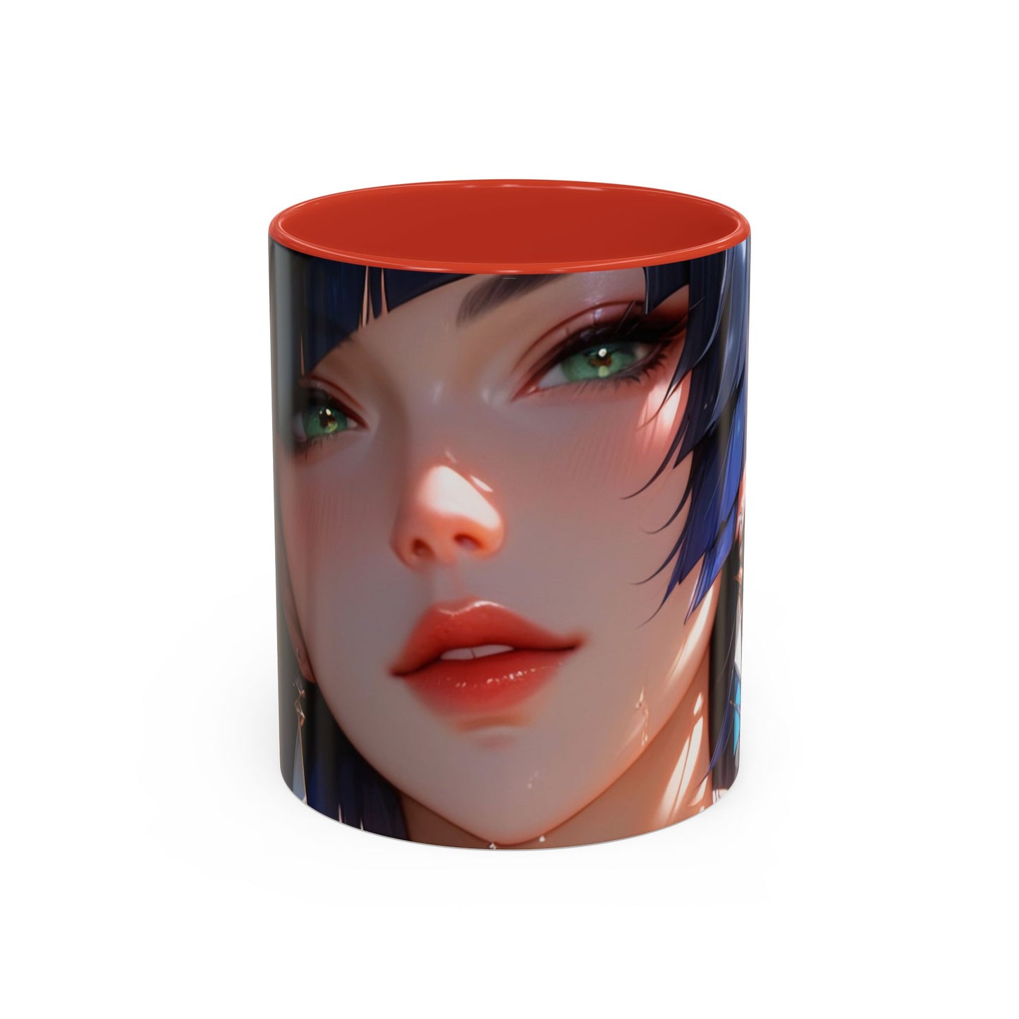Yelan 013 Coffee Mug