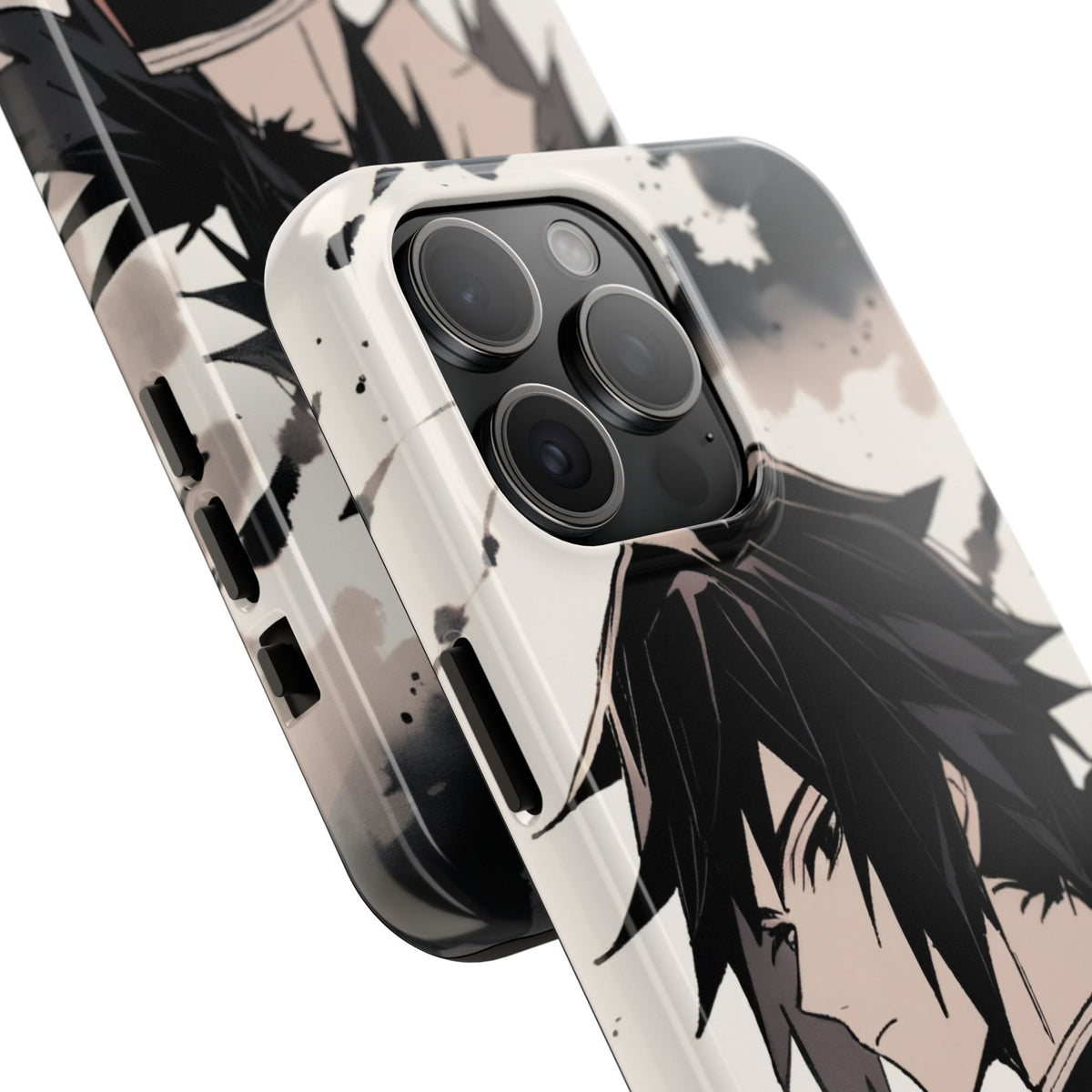Tomioka Giyuu 004 Tough Cases