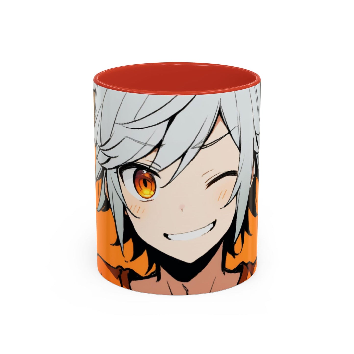 Bell Cranel 002 Coffee Mug