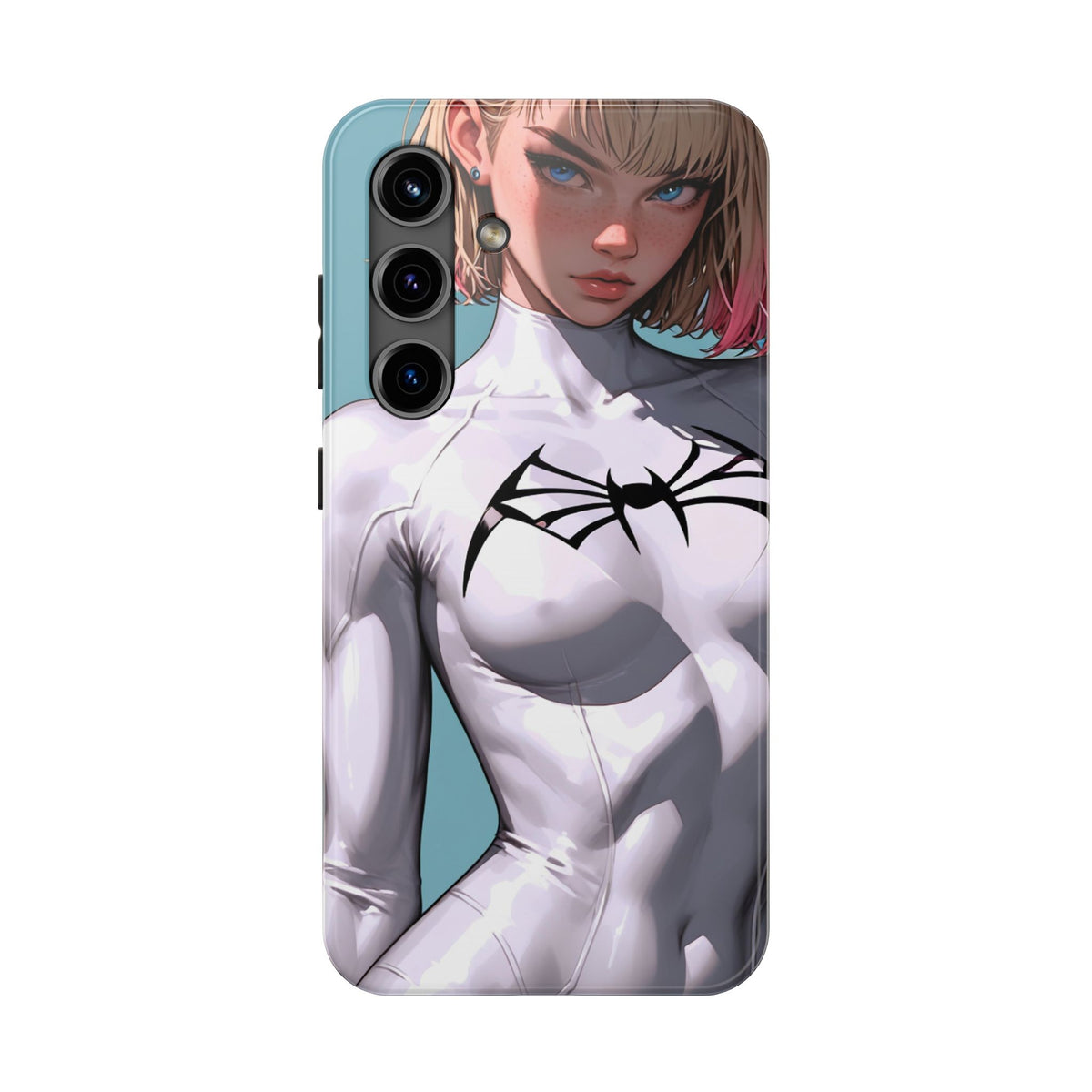 Gwen Stacy 001 Tough Cases