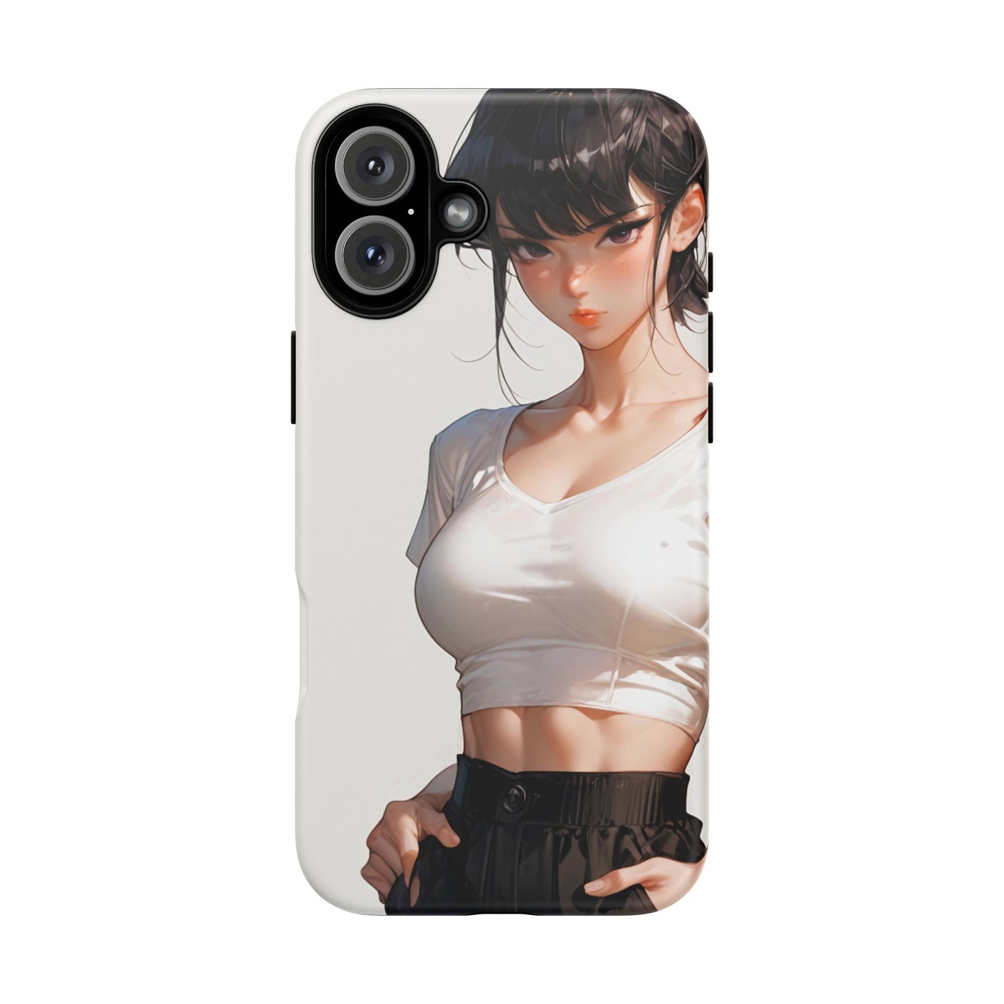 Komi Shuuko 002 Tough Cases