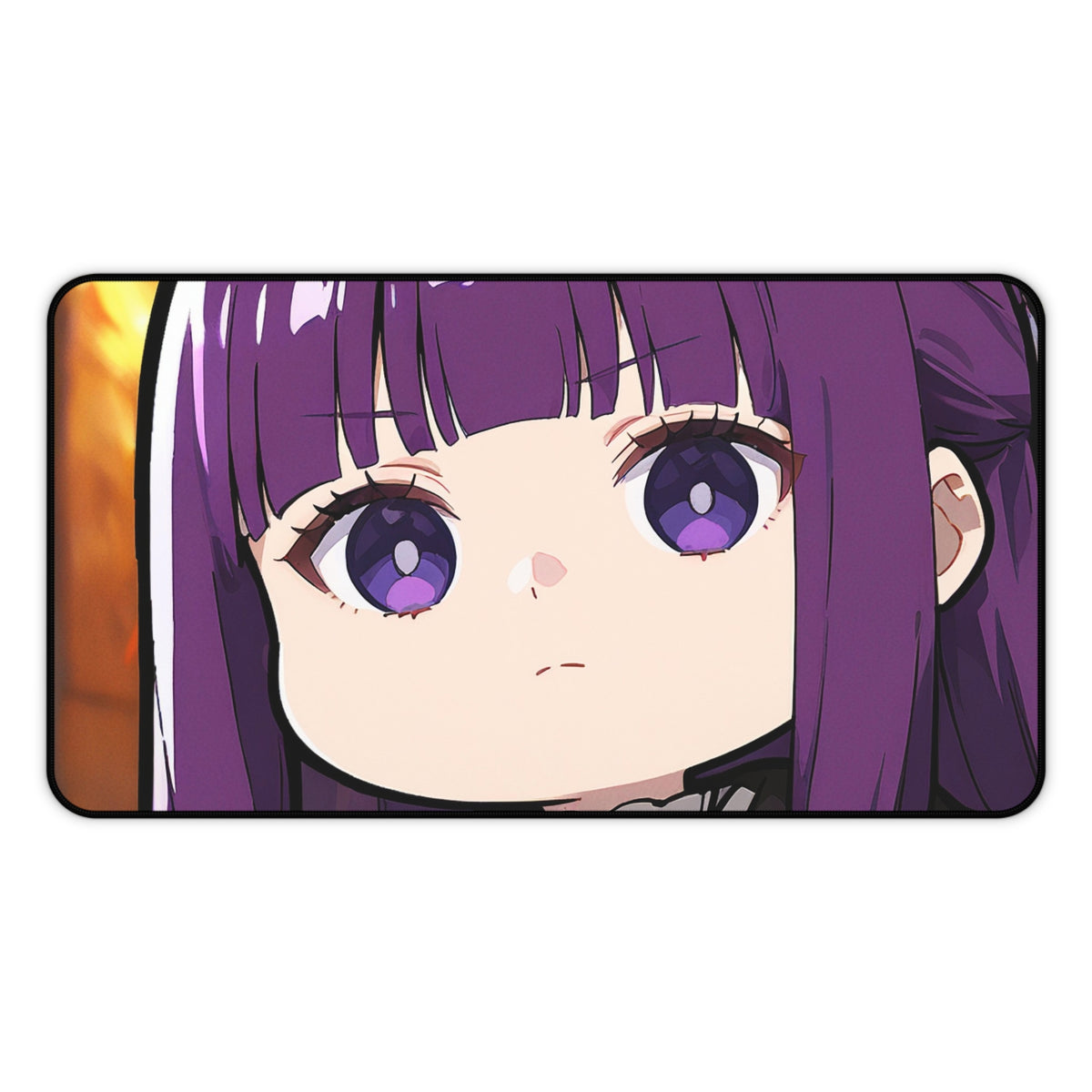Fern 006 Desk Mat