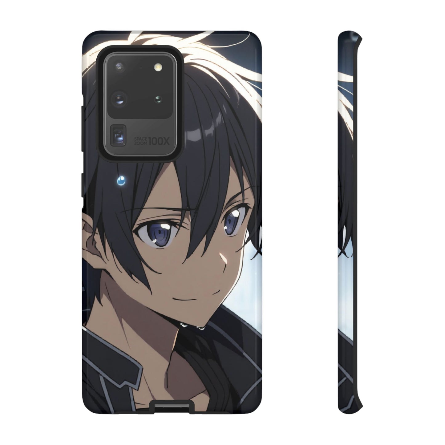Kirito 003 Tough Cases