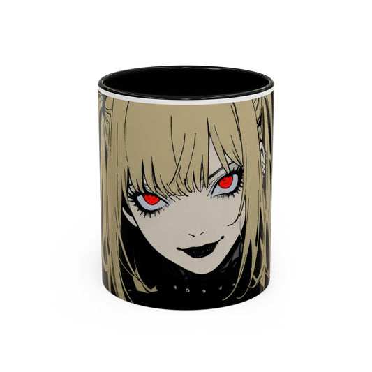 Amane Misa 002 Coffee Mug