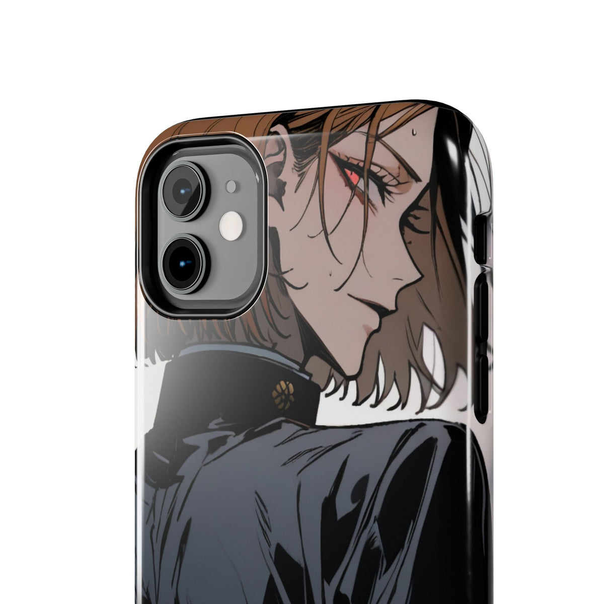Nobara 003 Tough Cases