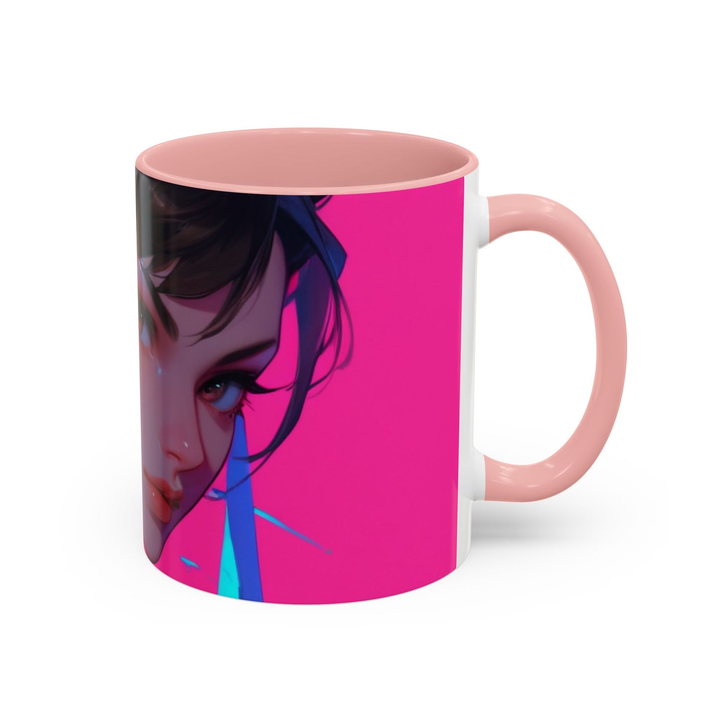 Chun Li 010 Coffee Mug