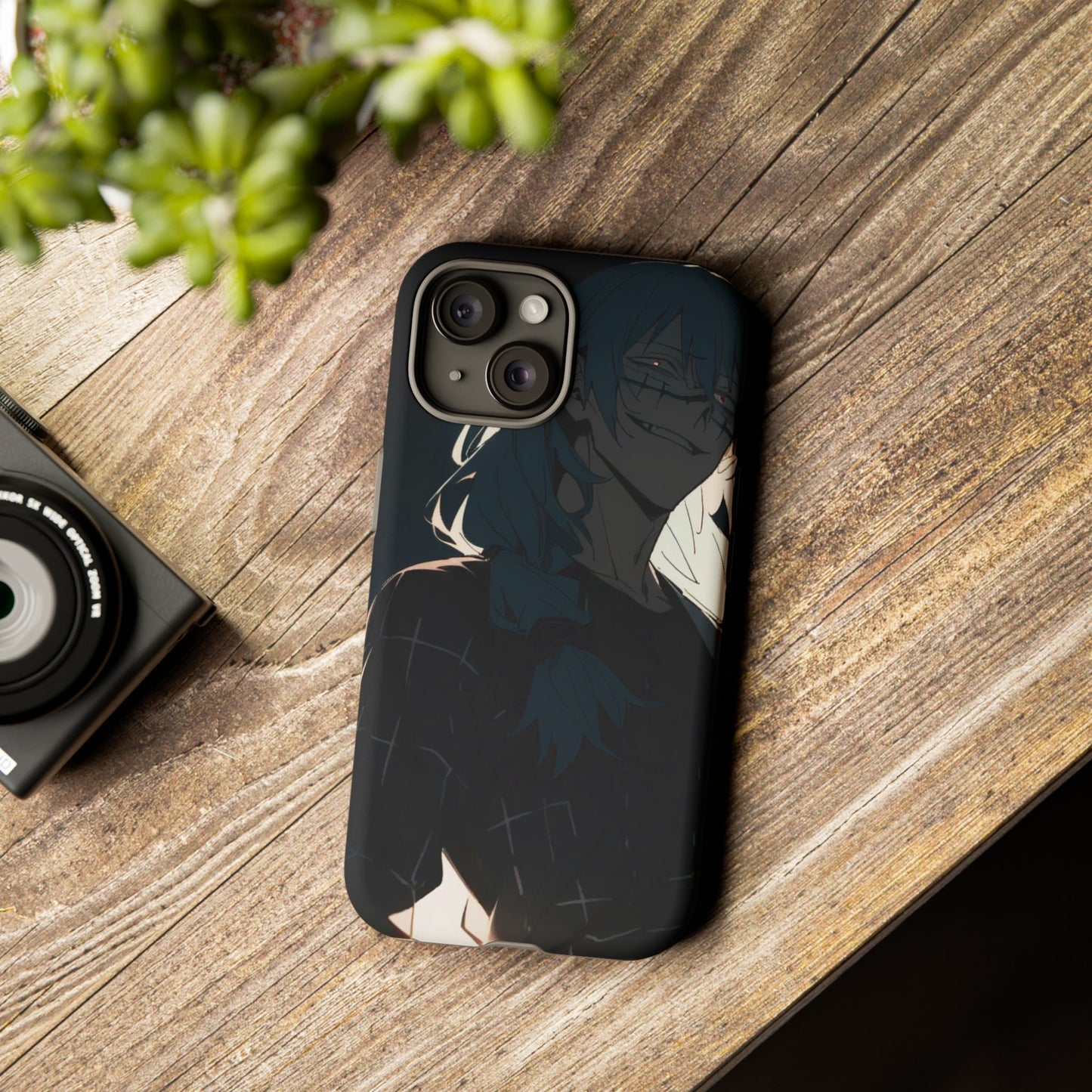 Mahito 001 Tough Cases