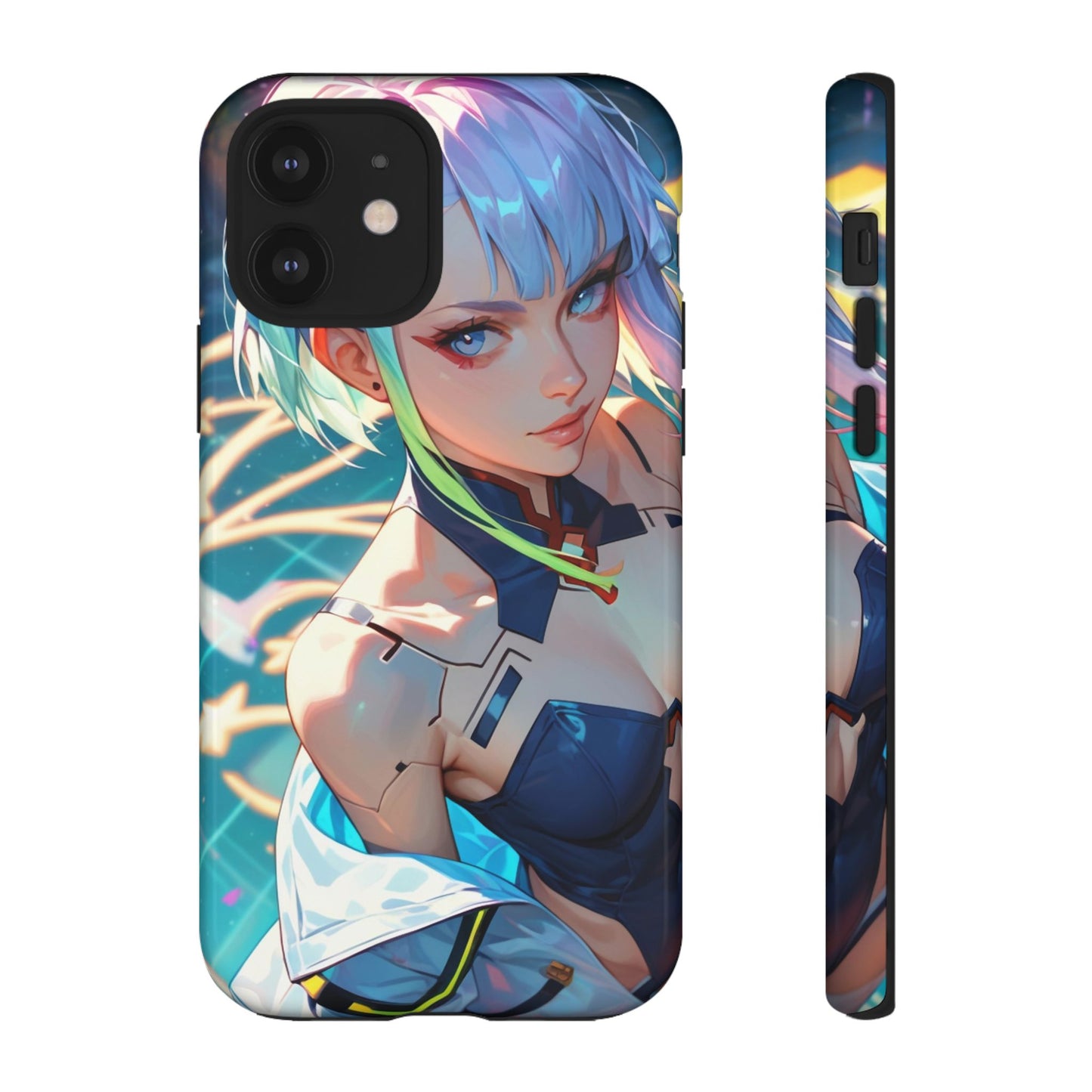 Lucyna 005 Tough Cases