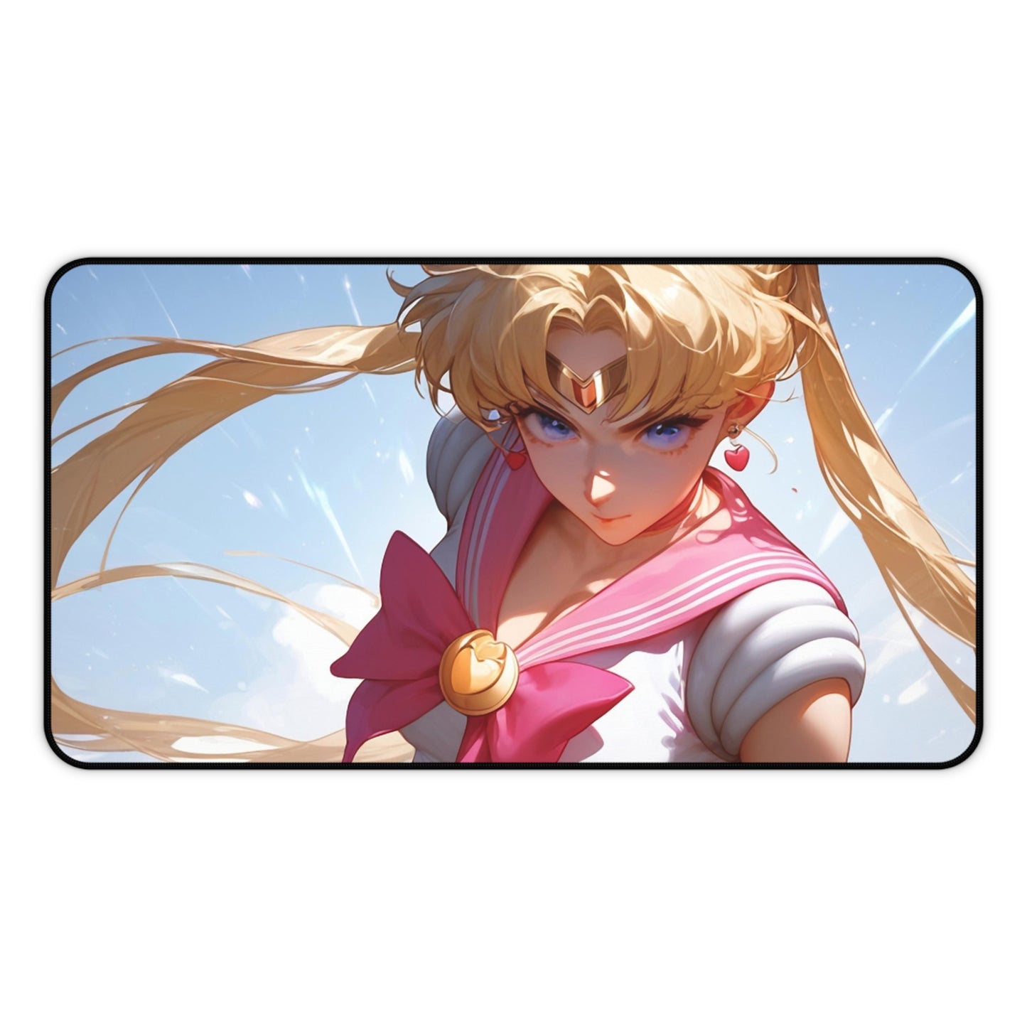 Sailor Moon 010 Desk Mat