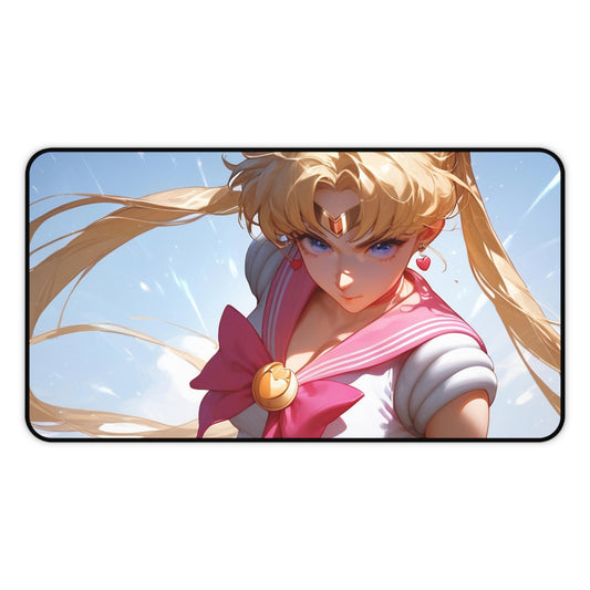 Sailor Moon 010 Desk Mat