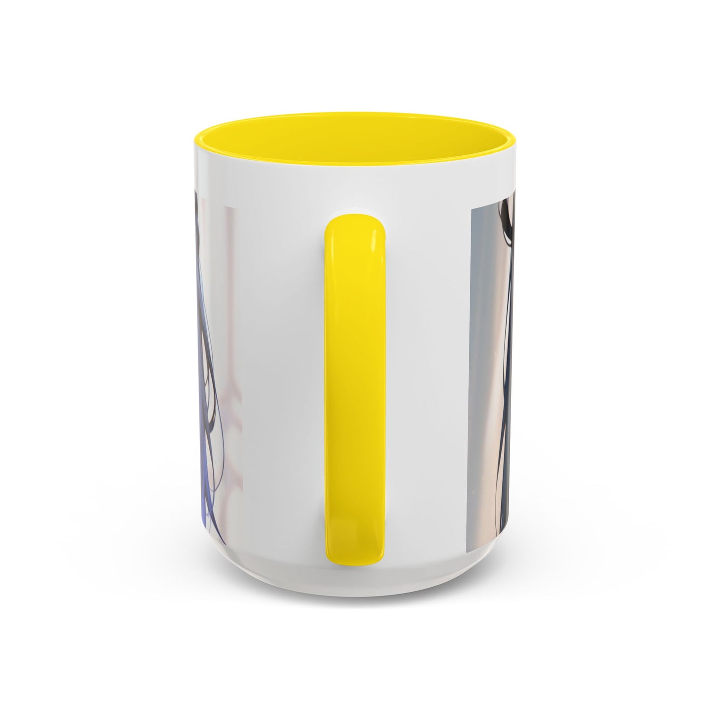 Yelan 013 Coffee Mug
