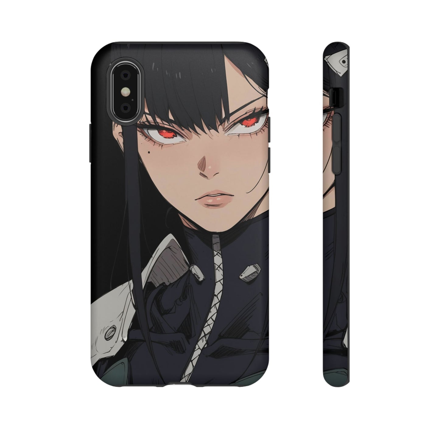 Mina Ashiro 006 Tough Cases