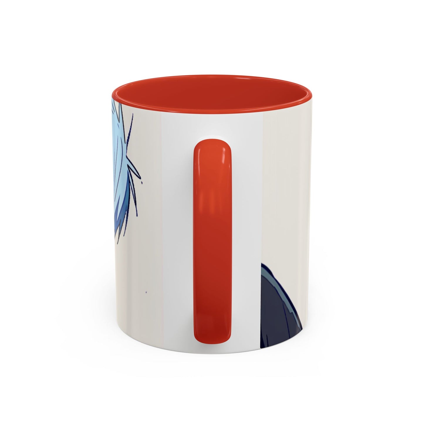 Kuroko 001 Coffee Mug