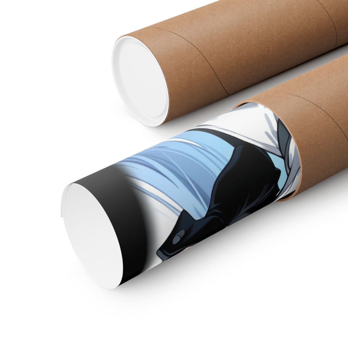 Esdeath 001 Vertical Posters