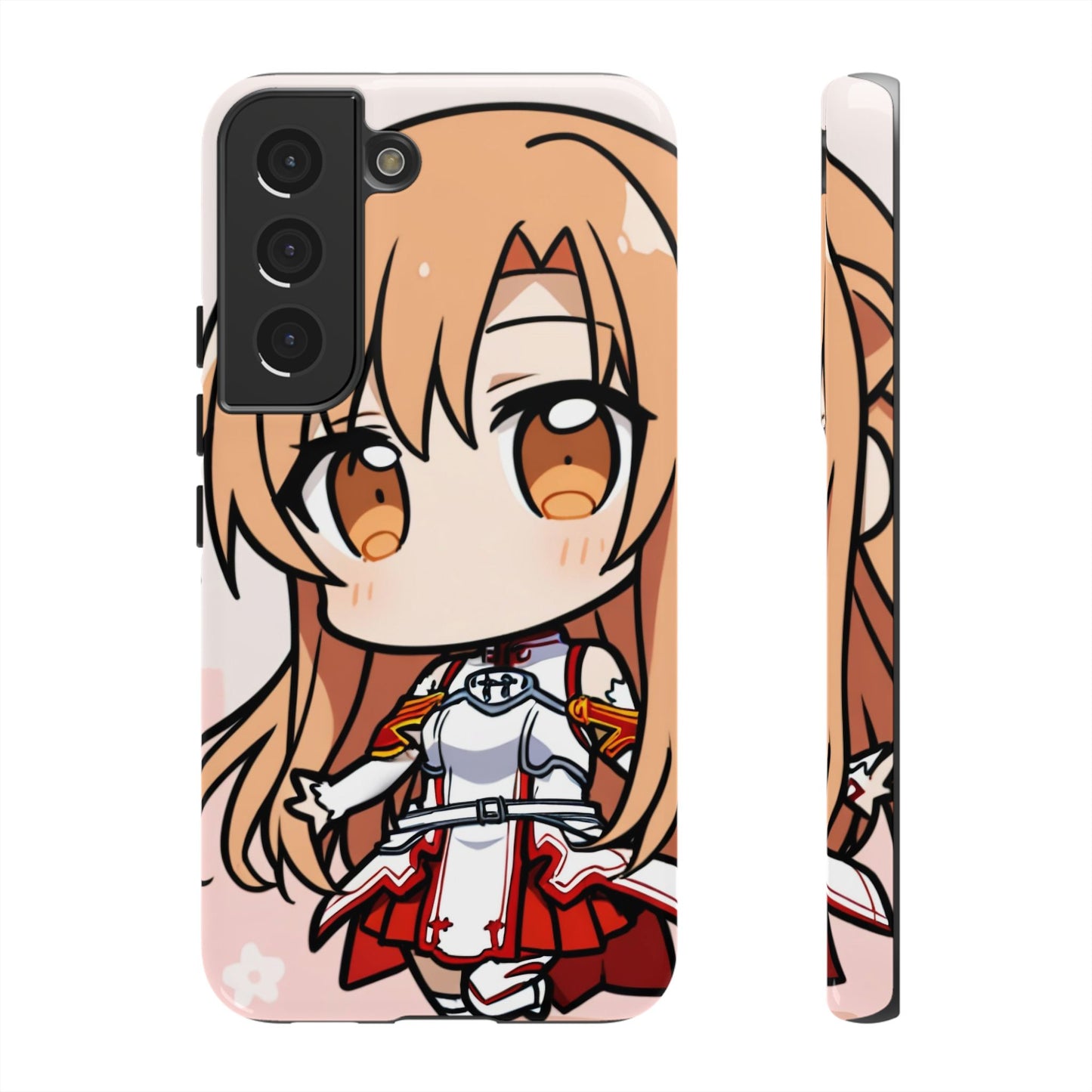 Asuna 001 Tough Cases