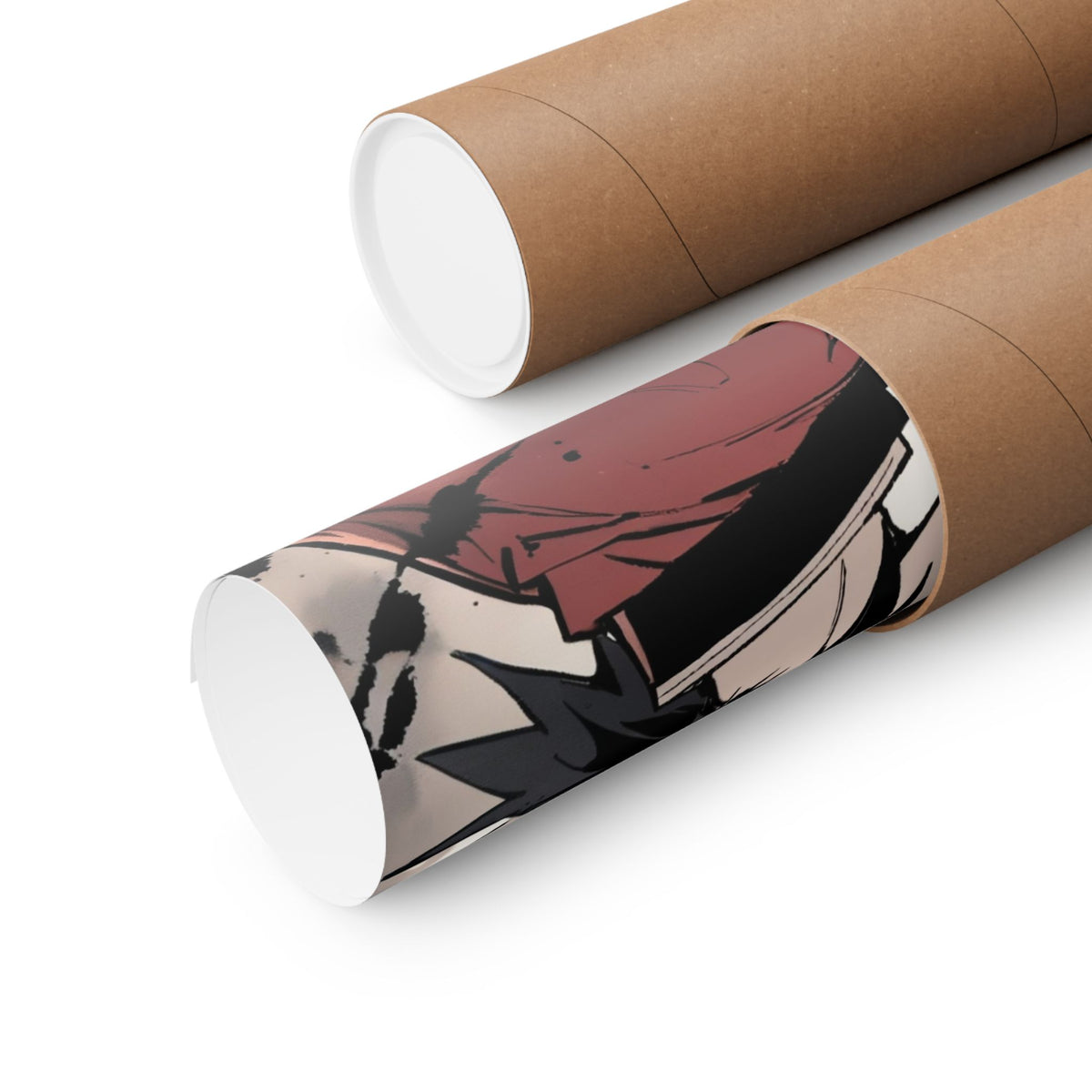 Tomioka Giyuu 004 Vertical Posters
