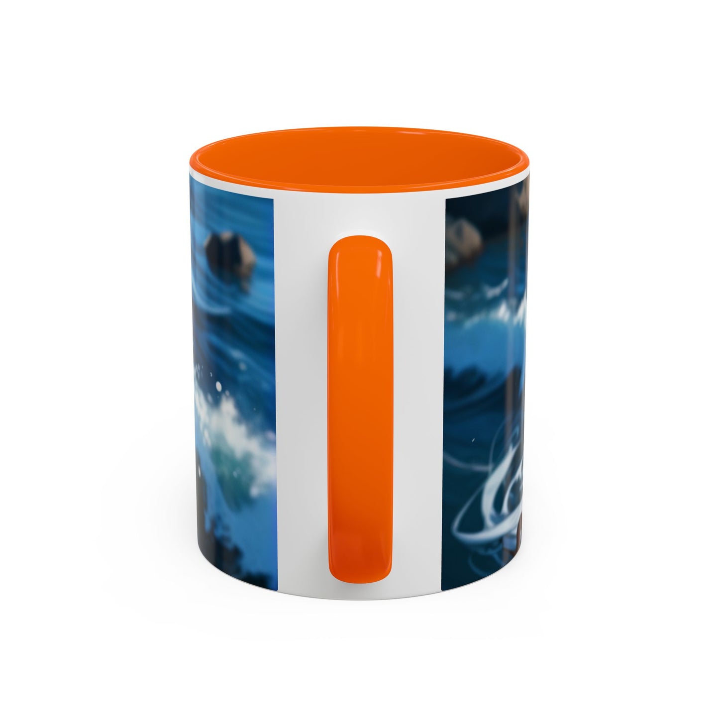 Ayaka 009 Coffee Mug