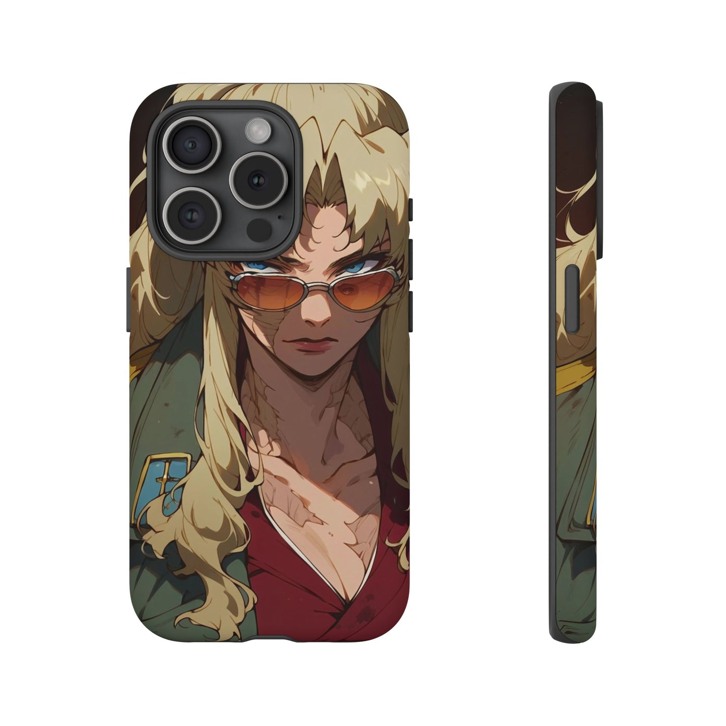 Balalaika 001 Tough Cases