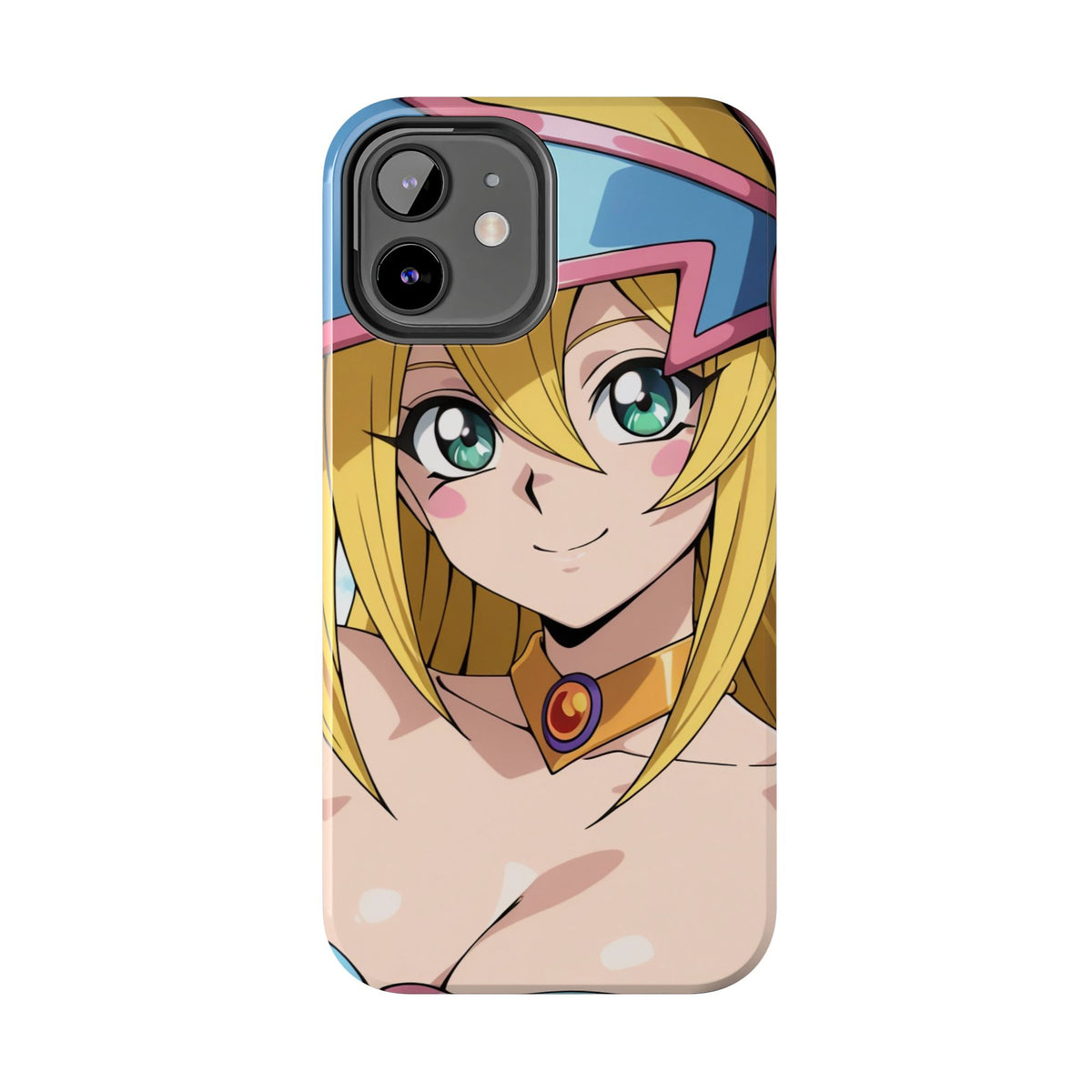 Dark Magician Girl 001 Tough Cases