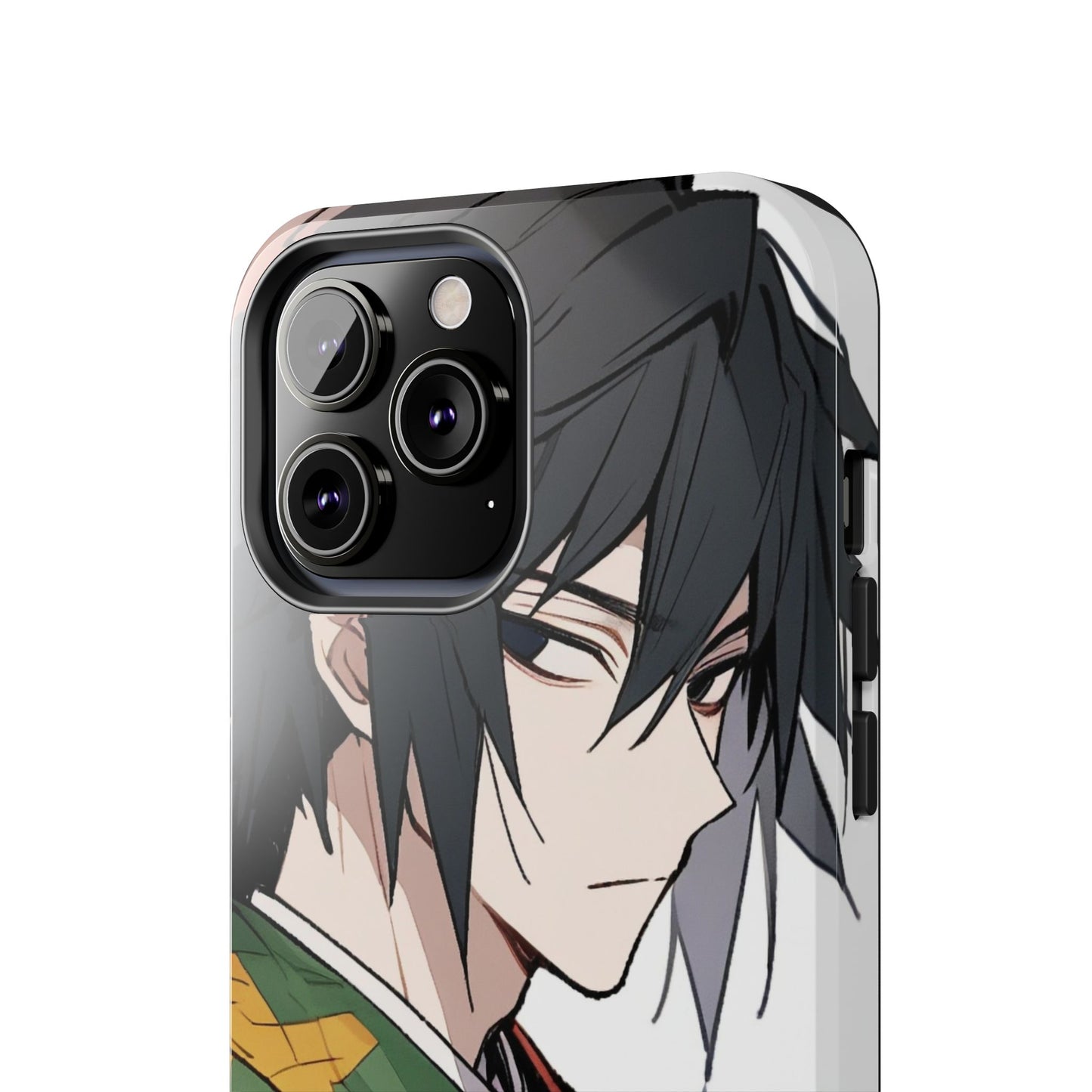 Tomioka Giyuu 003 Tough Cases