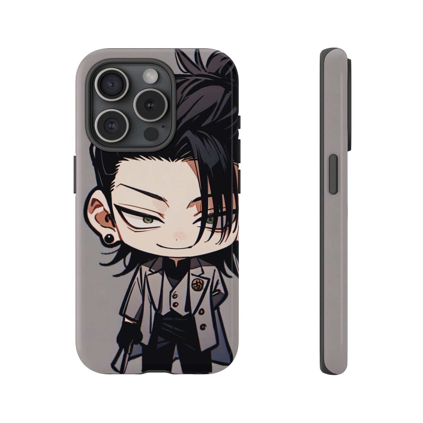 Geto Suguru 004 Tough Cases